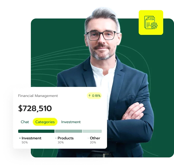 GPT Invest capital management